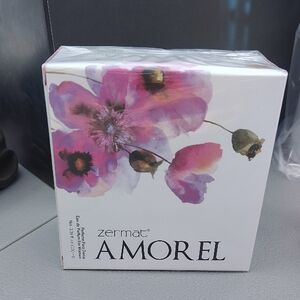 ZERMAT Amorel Perfume for Women 100 Ml.